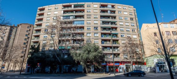 2 bedrooms Apartment in Zaragoza, Spain No. 68092 43