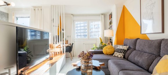 2 bedrooms Apartment in Zaragoza, Spain No. 68092 8