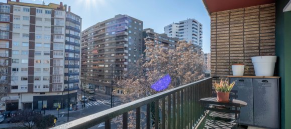 2 bedrooms Apartment in Zaragoza, Spain No. 68092 17