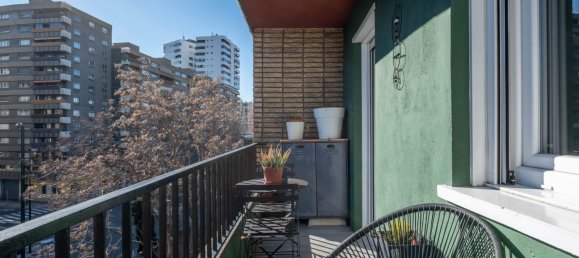 2 bedrooms Apartment in Zaragoza, Spain No. 68092 30