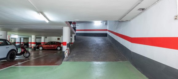 2 bedrooms Apartment in Zaragoza, Spain No. 68092 40