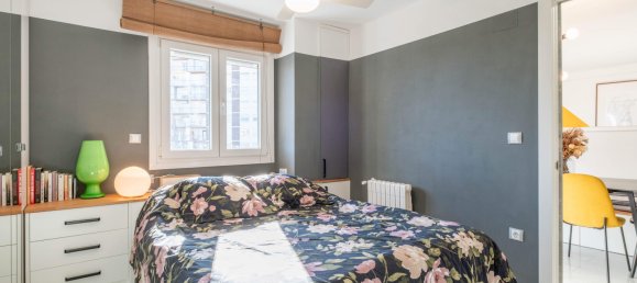 2 bedrooms Apartment in Zaragoza, Spain No. 68092 21