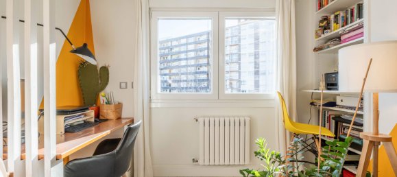 2 bedrooms Apartment in Zaragoza, Spain No. 68092 11