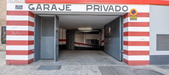 2 bedrooms Apartment in Zaragoza, Spain No. 68092 42