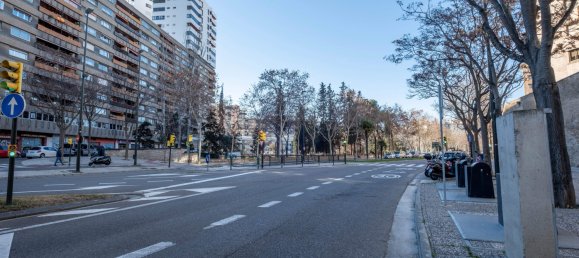 2 bedrooms Apartment in Zaragoza, Spain No. 68092 45