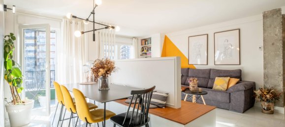 2 bedrooms Apartment in Zaragoza, Spain No. 68092 6