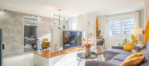 2 bedrooms Apartment in Zaragoza, Spain No. 68092 2