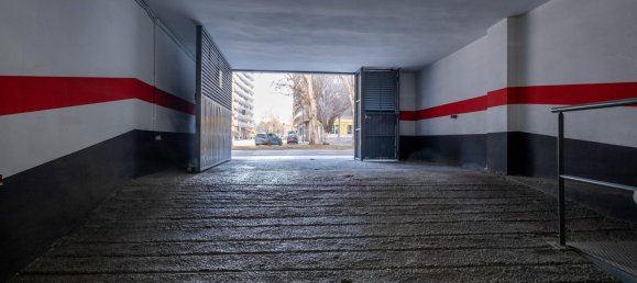 2 bedrooms Apartment in Zaragoza, Spain No. 68092 41