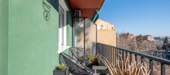 2 bedrooms Apartment in Zaragoza, Spain No. 68092 31