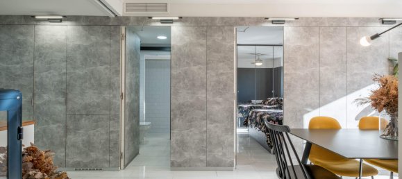 2 bedrooms Apartment in Zaragoza, Spain No. 68092 5