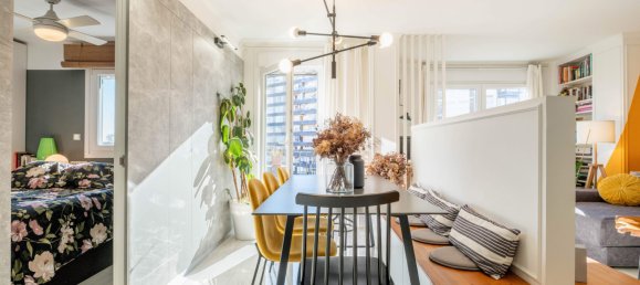 2 bedrooms Apartment in Zaragoza, Spain No. 68092 7