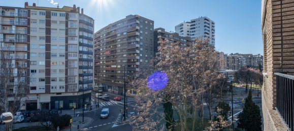 2 bedrooms Apartment in Zaragoza, Spain No. 68092 34