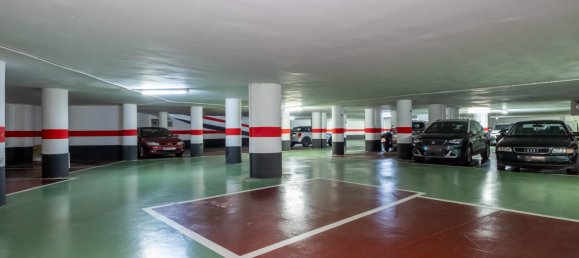 2 bedrooms Apartment in Zaragoza, Spain No. 68092 39