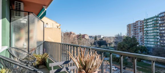 2 bedrooms Apartment in Zaragoza, Spain No. 68092 16