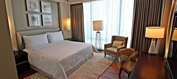 3 bedrooms Apartment in Dubai, UAE No. 207 12