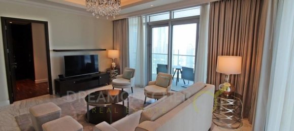 3 bedrooms Apartment in Dubai, UAE No. 207 6