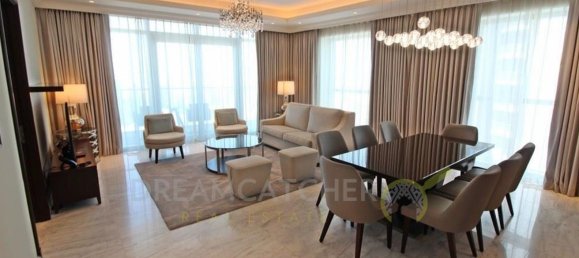 3 bedrooms Apartment in Dubai, UAE No. 207 5
