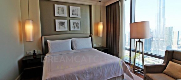 3 bedrooms Apartment in Dubai, UAE No. 207 8