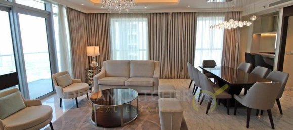 3 bedrooms Apartment in Dubai, UAE No. 207 4