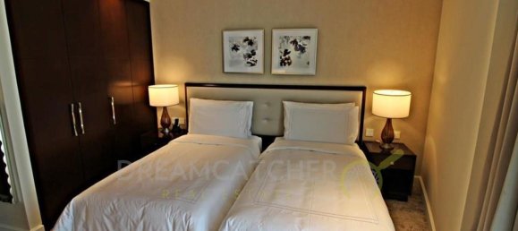 3 bedrooms Apartment in Dubai, UAE No. 207 10