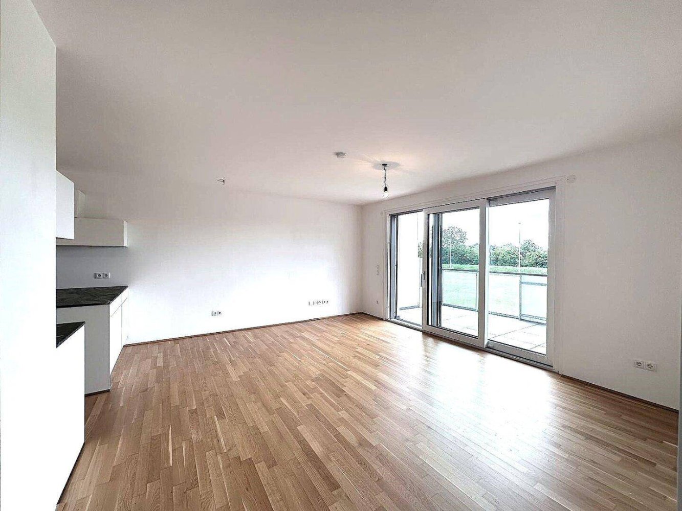 4 rooms Apartment in Vienna, Austria No. 188473