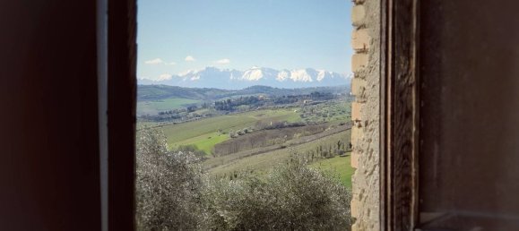 5 rooms House in Castorano, Italy No. 176745 15