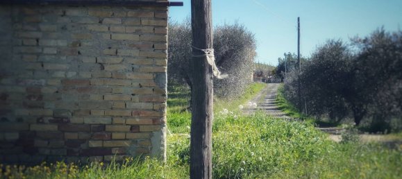 5 rooms House in Castorano, Italy No. 176745 8