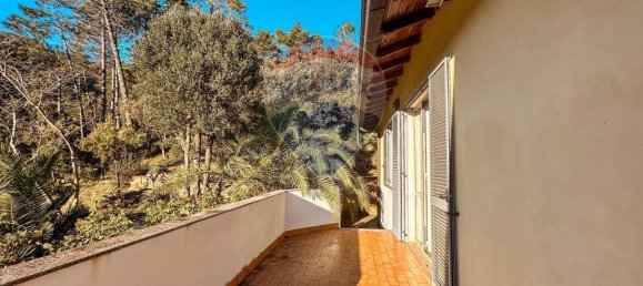 5 rooms Villa in Deiva Marina, Italy No. 265188 49