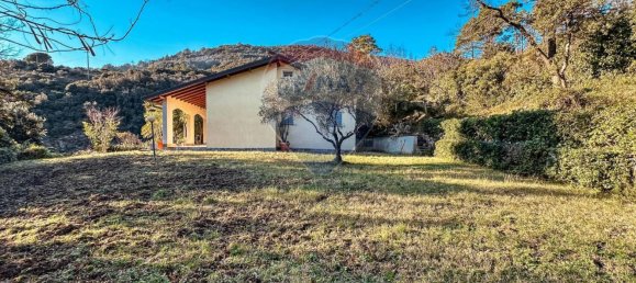 5 rooms Villa in Deiva Marina, Italy No. 265188 6