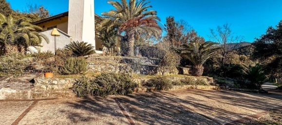 5 rooms Villa in Deiva Marina, Italy No. 265188 2