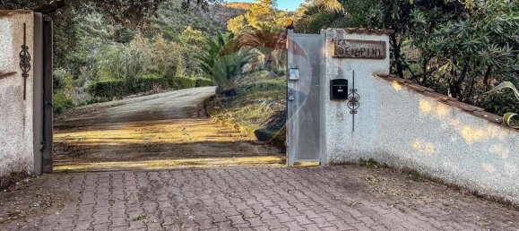 5 rooms Villa in Deiva Marina, Italy No. 265188 7