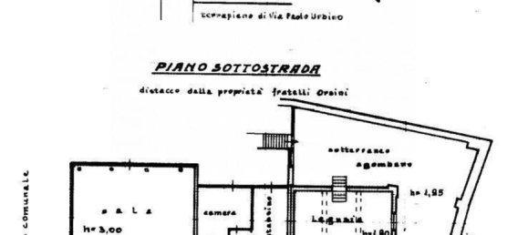 20 bedrooms Villa in Guardiagrele, Italy No. 330680 27