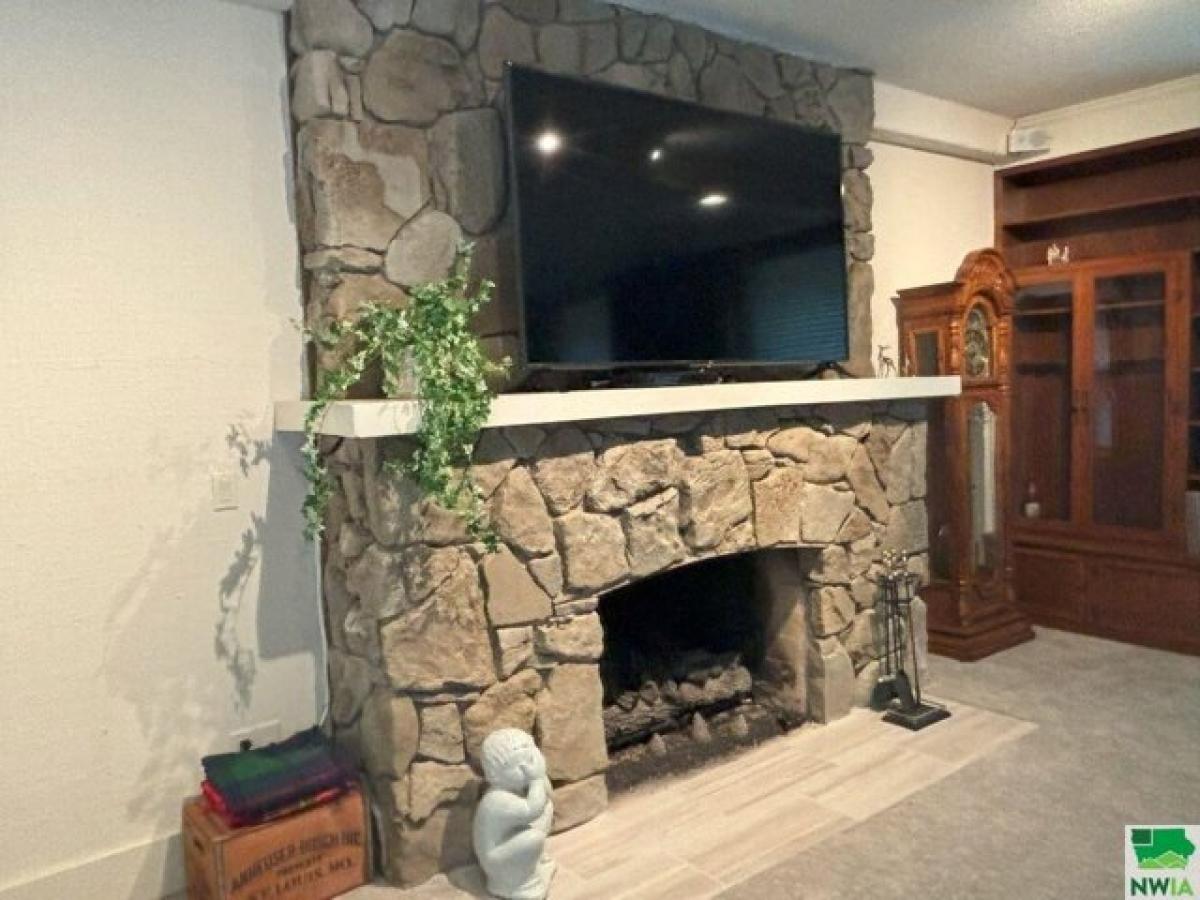 4 bedrooms House in Sioux Center, USA No. 412305