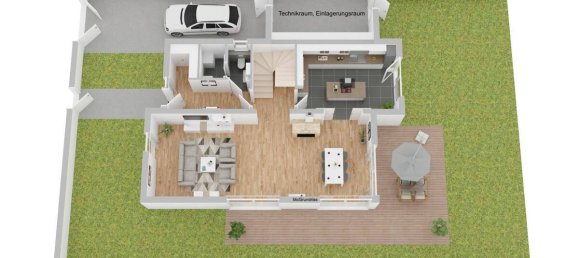 Casa T4 em Favoriten, Austria N.º 184318 31