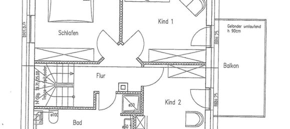Casa de 5 divisões em Peine, Germany N.º 362738 18