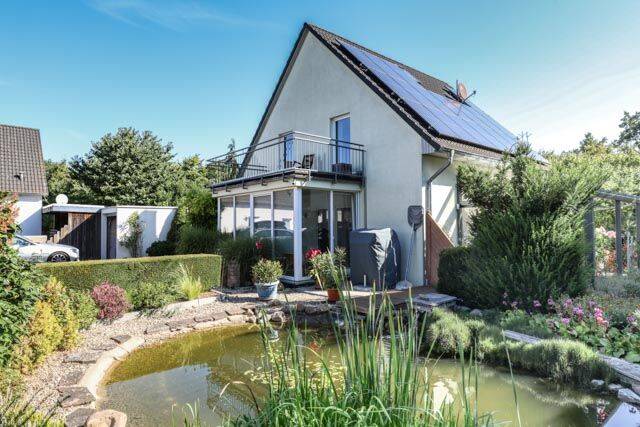 Casa de 5 divisões em Peine, Germany N.º 362738