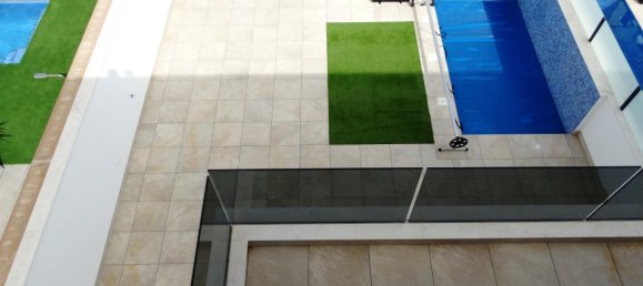 Таунхаус с 3 спальнями в Сантьяго-де-ла-Рибера, Испания № 5990 11