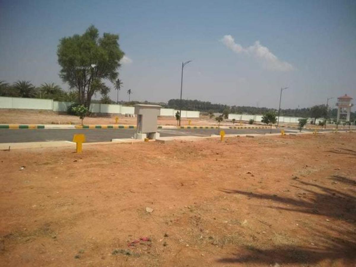 Terreno en Bangalore, India No. 30504