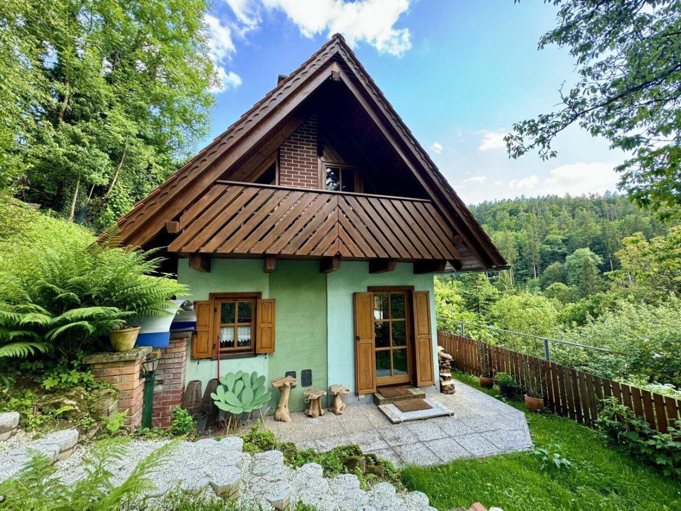 Terreno en Andritz, Austria 1013 m² No. 113289