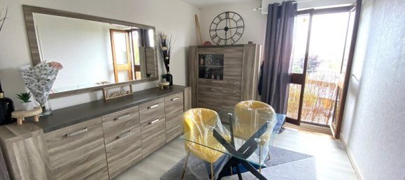 2 chambres Appartement à Châlons-en-Champagne, France No. 87220 2