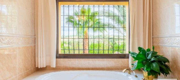 5 غرف نوم منزل في Benissa, Spain رقم 83113 17