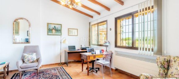 5 غرف نوم منزل في Benissa, Spain رقم 83113 11