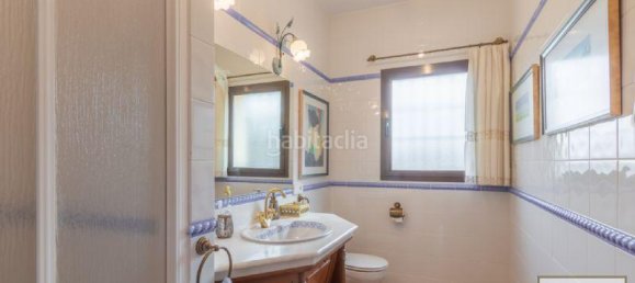 5 غرف نوم منزل في Benissa, Spain رقم 83113 9