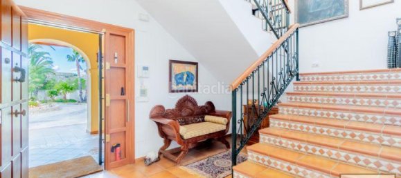 5 غرف نوم منزل في Benissa, Spain رقم 83113 14