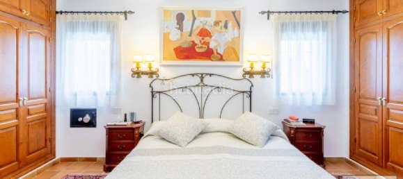 5 غرف نوم منزل في Benissa, Spain رقم 83113 15