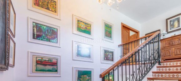 5 غرف نوم منزل في Benissa, Spain رقم 83113 20