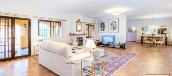 5 غرف نوم منزل في Benissa, Spain رقم 83113 3