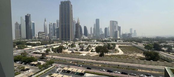 2 bedrooms Apartment in Downtown Dubai (Downtown Burj Dubai), UAE No. 109575 7