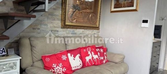 4-salle Duplex à Sabaudia, Italy No. 80690 6