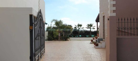 Casa de 4 dormitorios en Ayia Napa, Cyprus No. 23827 21